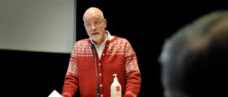 Vill satsa 750 000 kronor – på att stärka krisberedskapen
