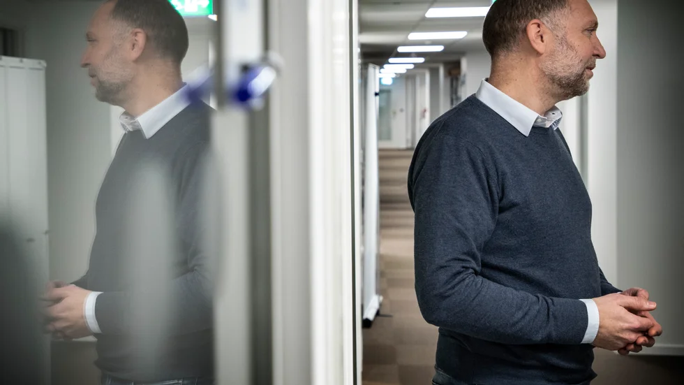 Personalen på ISÖB kallas ofta som vittnen i huvudförhandlingar i mål där de varit inblandade i förundersökningen. De blir vittnen eftersom det är de som sett bilderna och filmerna på övergreppen.