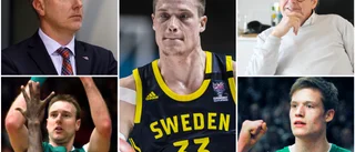 Då: Övertalade Jerebko att välja Plannja – Nu: Ska övertala Jerbko att välja Borås • "Hade betytt jättemycket"
