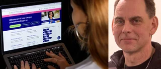 Brist på arbetskraft – ett växande problem för företagen: "Kan tyckas paradoxalt"