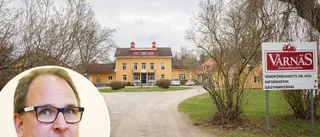 Ljusning för Vårnäs – uppsägningen väntas läggas på is: "Vi vill ha större inflytande"