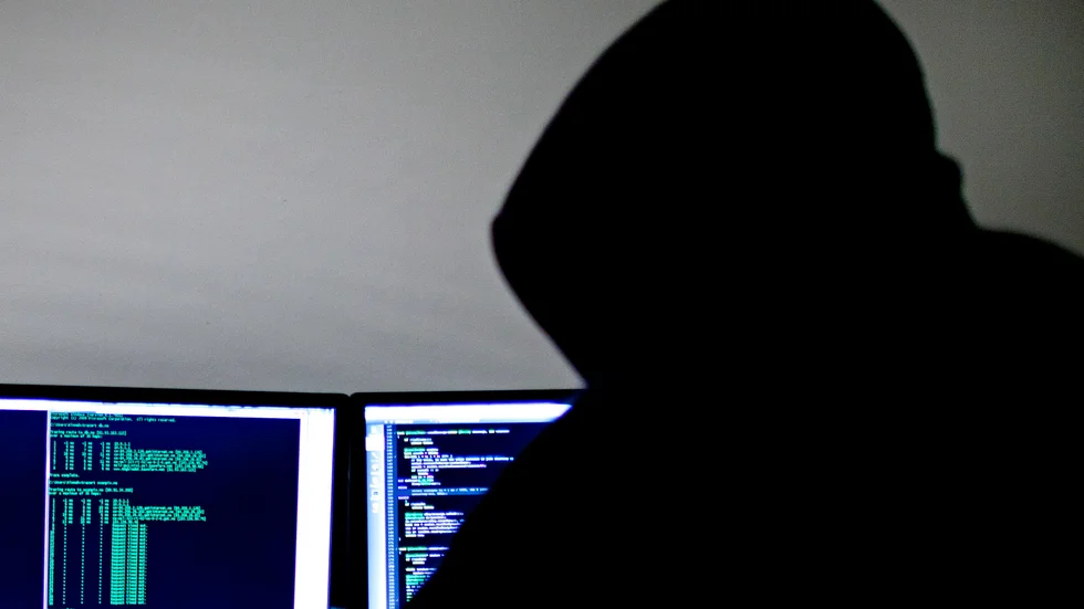 Kalix kommun har attackerats av hackare som kräver en lösesumma. Arkivbild.