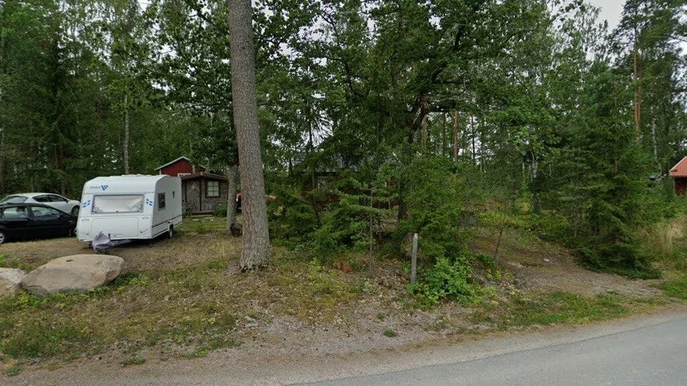 Trollskärsvägen 39A