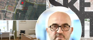 Då kan det nya äldreboendet stå klart • Två olika alternativ – det blir nämndens förslag: ”Det kräver längre planeringstid, men blir bättre”