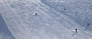 Omikron påverkar inte bokningarna på Skistar