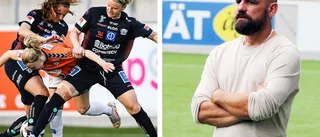 LFC har klart med ny tränare: "Ska inte flytta koner..."