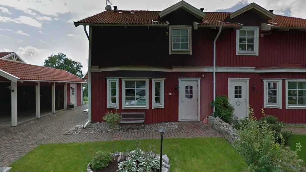Vattentornsvägen 7