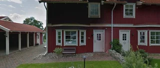 Kedjehus på 130 kvadratmeter sålt i Mariefred - priset: 4 820 000 kronor