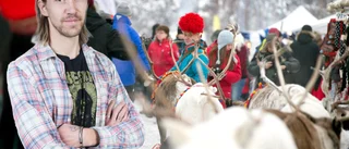 Varför kan Jokkmokks marknad inte byta datum när hela världen ställer om?