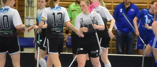 Superperiod satte tonen i rysarmatchen • Hon satte tre mål för Vimmerby • "Välförtjänt..." 