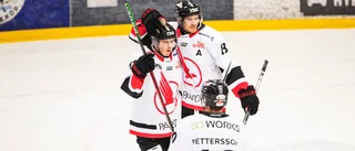 Kalix vände och vann efter galen tredjeperiod