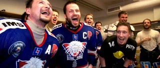 Se LHC-ikonens brandtal till spelarna – inför heta matchen