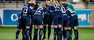 Höjdpunkter: Linköping FC - Djurgårdens IF