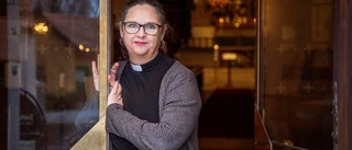 KLART: Efter skandalen – hon blir ny domprost i Visby • ”Känner stor tacksamhet”