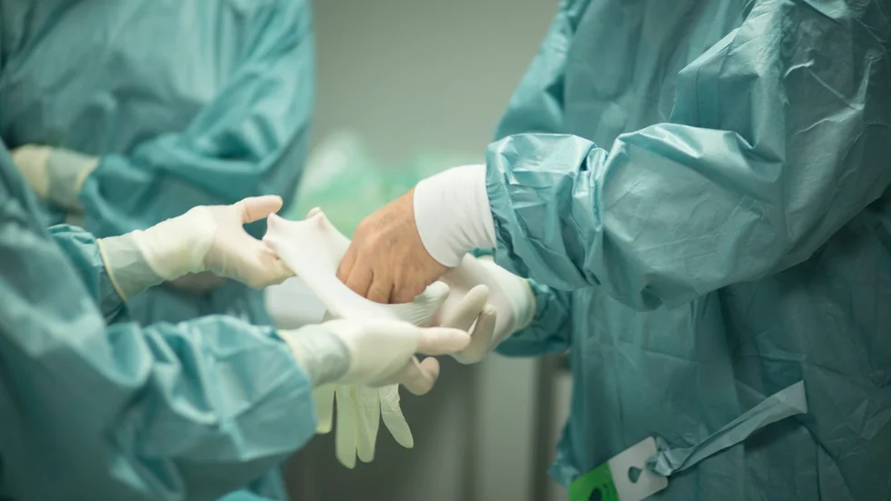 Drygt 200 gastric bypass-operationer genomförs i Östergötland per år.