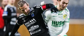 Siriuskaptenen gjorde comeback: "Trodde att jag skulle bli tröttare"