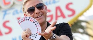 Joe Labero till Sörmland under avskedsturné: "Måste ut och få inspiration!"
