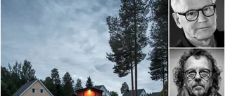 De berättar om ett Norrbotten i förändring