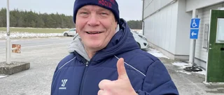 Efter mängder av år utomlands – Islanders kulttränare tillbaka på Gotland igen 