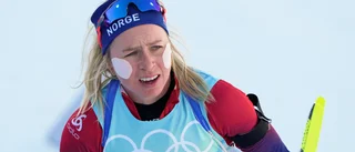 Eckhoff knäckt: ”Som att dricka 40 Red Bull”