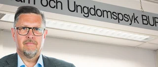 Mitt i välfärdssamhället Sverige är det många barn och ungdomar som far illa