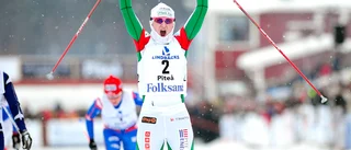Pajala säker inför SM: "Piteå är skid-Sveriges Mekka"