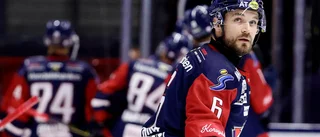Fick inte vara kvar i LHC – här är backens nya klubb