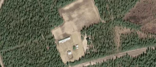 Lantbruksfastighet i Mellanström såld för 1 530 000 kronor