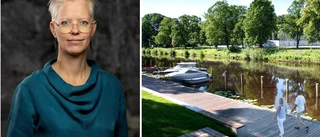 Internationell studie visar – så stor mängd läkemedel läcker ut i Fyrisån 