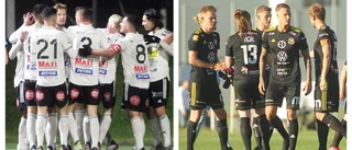 Höjdpunkter: Motala AIF – Smedby AIS