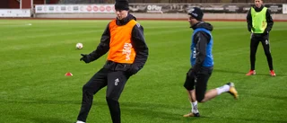 Åslund laddad för ny roll mot Smedby