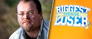 Simons medverkan i "Biggest loser" förstörde hans kropp