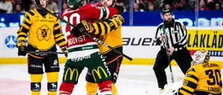 Många imponerade i svidande förlusten – backgiganterna hyllas: "Måste vara starkast i ligan – vilken oxe" • Alla betyg