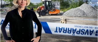 46 dödsskjutningar – var kommer alla vapen ifrån? • I min värld stavas det profit