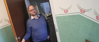 Paret tröttnade på att sitta hemma själva – startade Facebookgrupp för nya bekantskaper