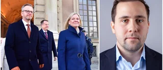 Socialdemokraterna måste sluta attackera ISK-sparare