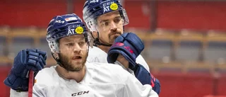 LHC-beskedet om Jimmy Andersson och Vita Hästen