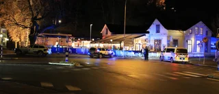Begärdes häktad – nu släpps 18-åringen några timmar senare
