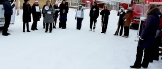 Det handlar om rätt till lagenlig behandling