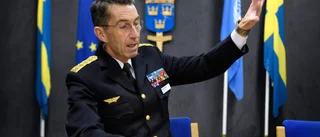 ÖB: Rysslands förslag är oacceptabla