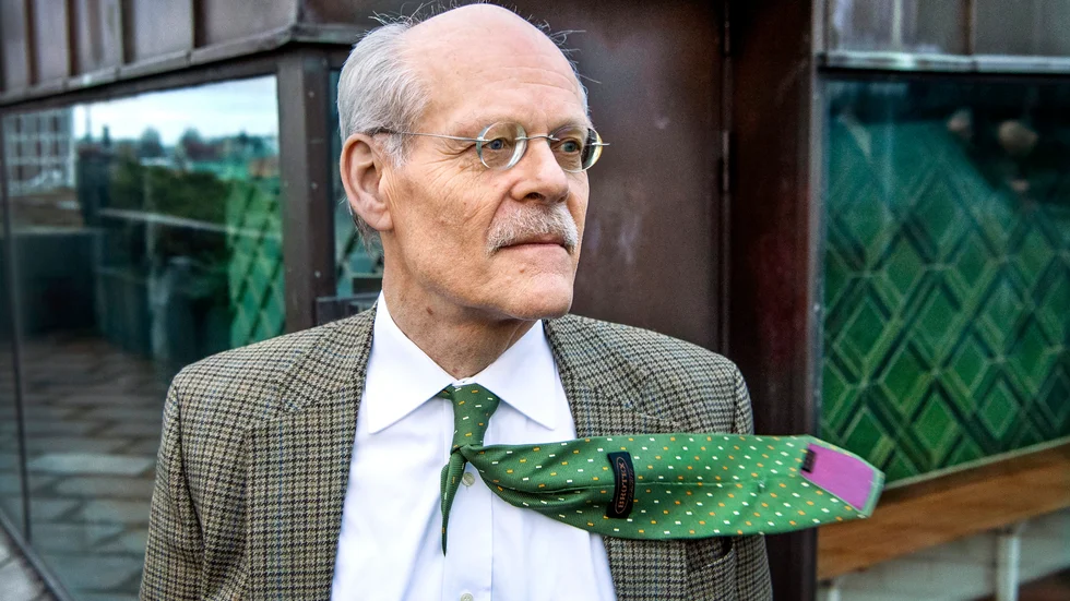 Stefan Ingves inleder vid årsskiftet sitt sjuttonde och kanske sista år som riksbankschef.