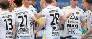 Hagunda utklassat på bortaplan