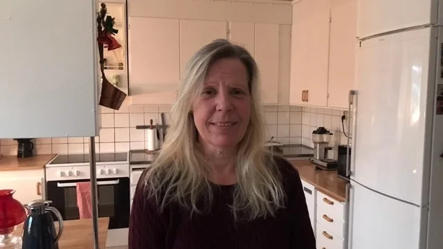 Jeanette Skog i Eskilstuna fick ett bankkort skimmat i julhelgen och uppmanar nu andra att vara uppmärksamma.