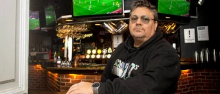 Nya restriktioner – då satsar krögaren på livesänd sport: "Vi kommer ha både hockey och fotboll"