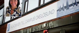 Praktik kan bli en del av SFI i Oxelösund: "Vi behöver stärka SFI-undervisningen"