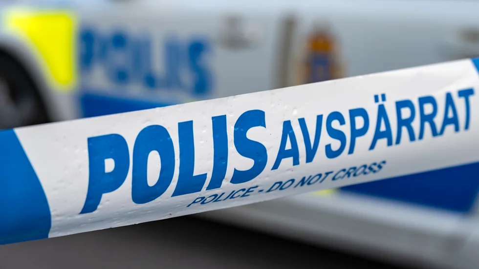 Tre personer är frihetsberövade i ärendet. Arkivbild.