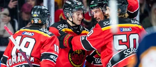 Luleås glädjebesked: Backarna spelklara mot Leksand