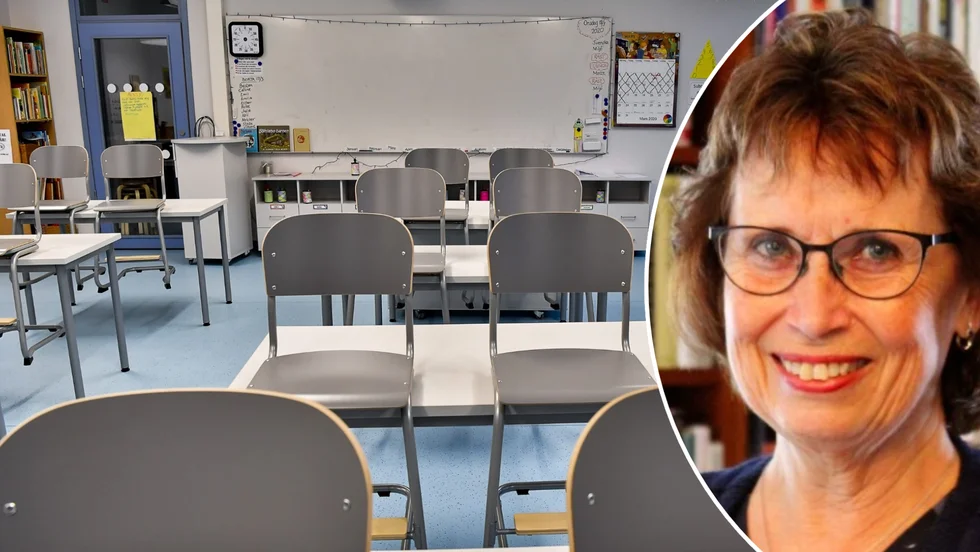 "Bristande likvärdighet i skolan måste bekämpas. Det görs bäst genom att fokusera på skolresultaten, inte genom att motarbeta friskolor som fungerar bra", skriver Gudrun Brunegård, riksdagsledamot för KD.