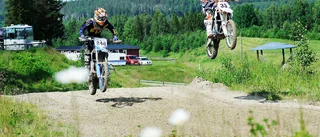 Motocrosstalanger lovprisas