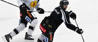 Nyförvärvet gör debut